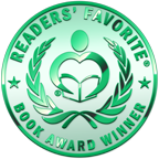 Reader's Favorite Award